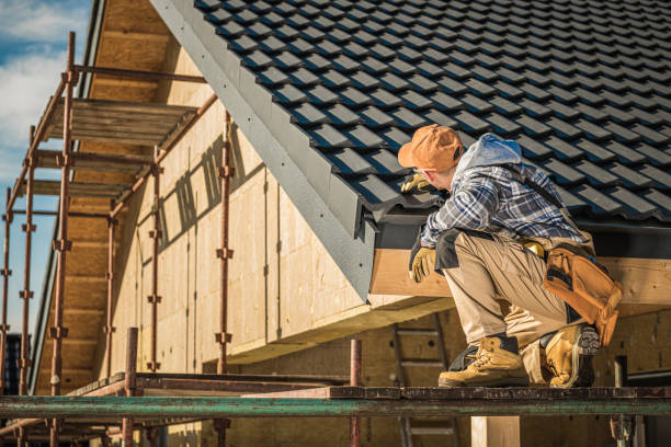 Best Roof Coating and Sealing  in Duncansville, PA