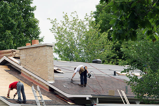 Roof Restoration in Duncansville, PA