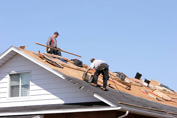 Fast & Reliable Emergency Roof Repairs in Duncansville, PA
