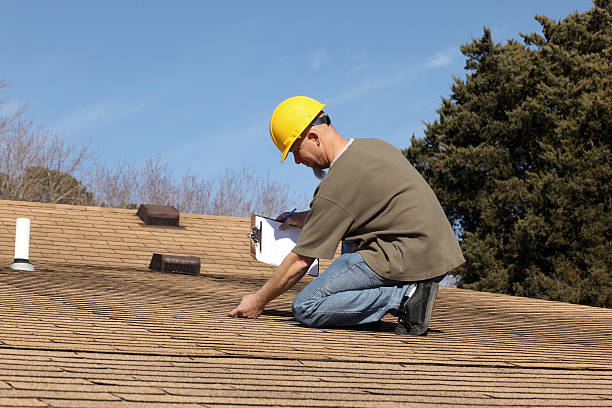 Best Commercial Roofing Services  in Duncansville, PA