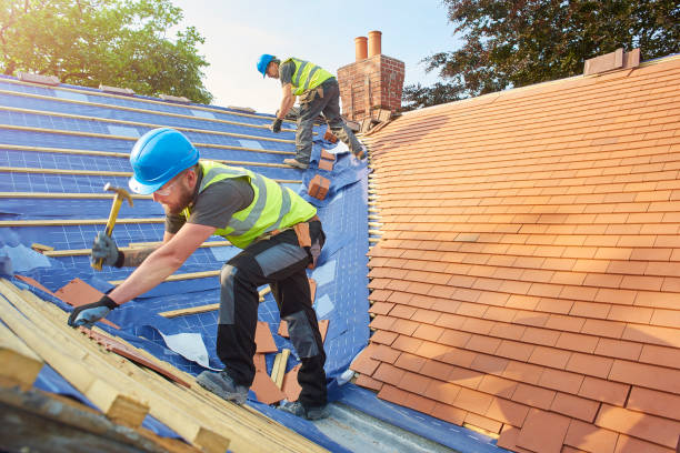 Best Solar Panel Roofing Installation  in Duncansville, PA